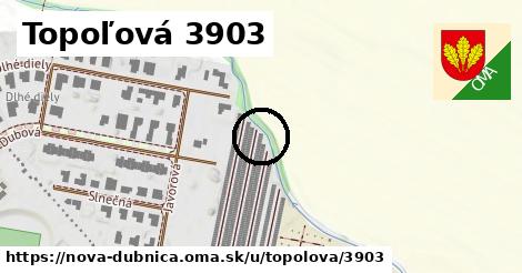 Topoľová 3903, Nová Dubnica