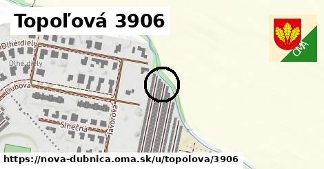 Topoľová 3906, Nová Dubnica