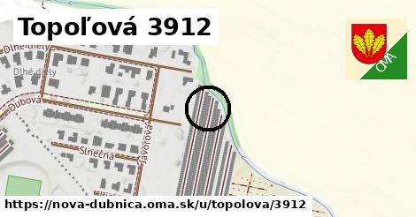 Topoľová 3912, Nová Dubnica