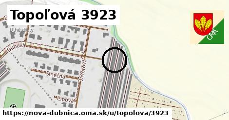 Topoľová 3923, Nová Dubnica