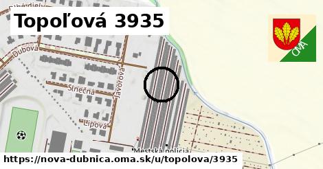 Topoľová 3935, Nová Dubnica