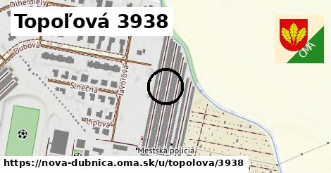 Topoľová 3938, Nová Dubnica