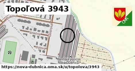 Topoľová 3943, Nová Dubnica