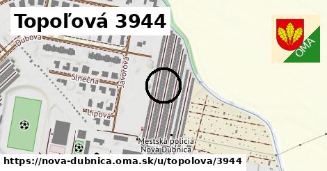 Topoľová 3944, Nová Dubnica