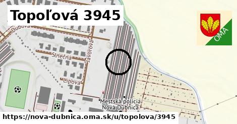 Topoľová 3945, Nová Dubnica