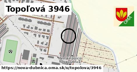 Topoľová 3946, Nová Dubnica