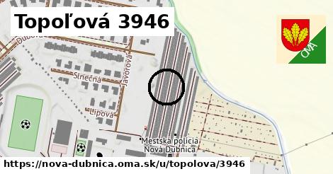 Topoľová 3946, Nová Dubnica