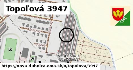Topoľová 3947, Nová Dubnica