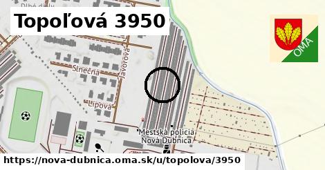 Topoľová 3950, Nová Dubnica