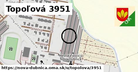 Topoľová 3951, Nová Dubnica