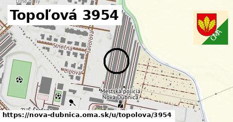 Topoľová 3954, Nová Dubnica