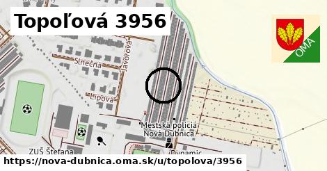 Topoľová 3956, Nová Dubnica