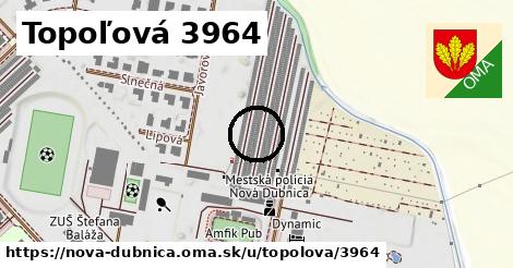 Topoľová 3964, Nová Dubnica