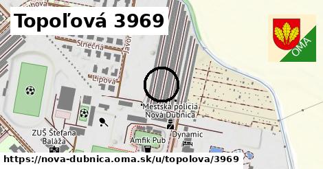 Topoľová 3969, Nová Dubnica