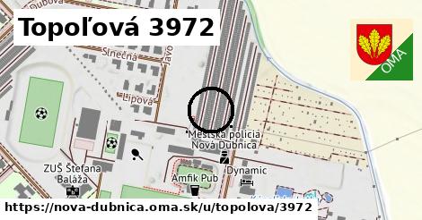 Topoľová 3972, Nová Dubnica