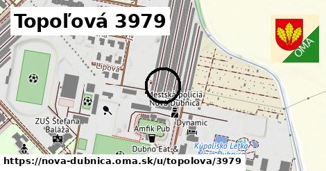 Topoľová 3979, Nová Dubnica