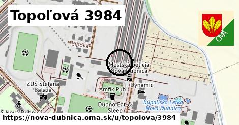 Topoľová 3984, Nová Dubnica