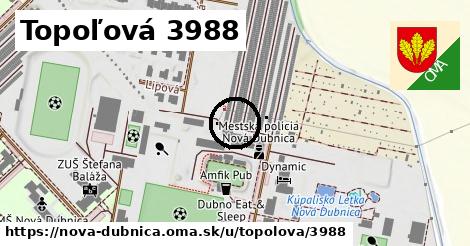 Topoľová 3988, Nová Dubnica