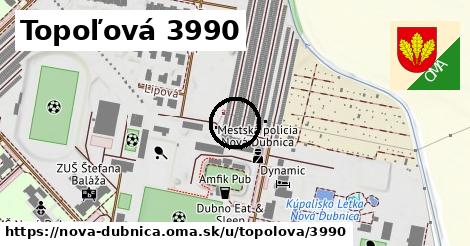 Topoľová 3990, Nová Dubnica