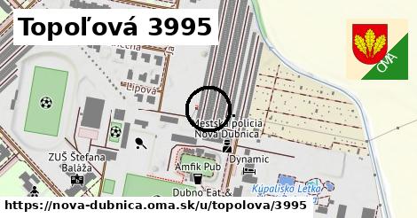 Topoľová 3995, Nová Dubnica