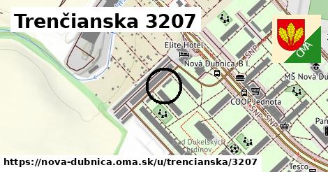 Trenčianska 3207, Nová Dubnica