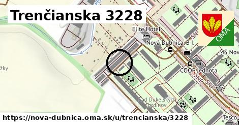 Trenčianska 3228, Nová Dubnica