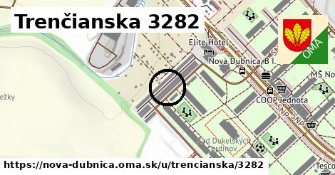 Trenčianska 3282, Nová Dubnica