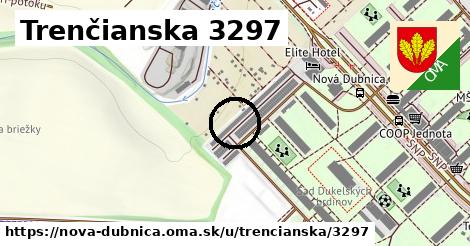 Trenčianska 3297, Nová Dubnica
