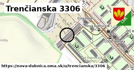 Trenčianska 3306, Nová Dubnica