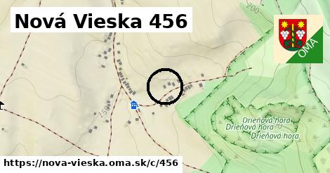 Nová Vieska <span class="supisne">456</span>