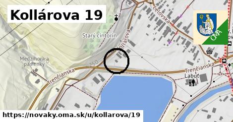 Kollárova 19, Nováky