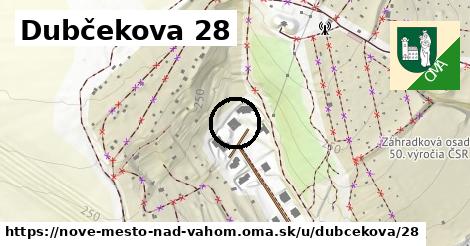 Dubčekova 28, Nové Mesto nad Váhom