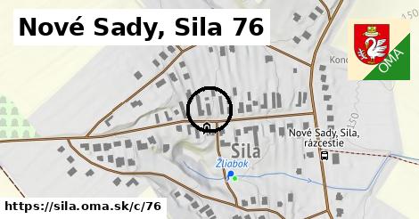 Nové Sady <span class="supisne">76</span>