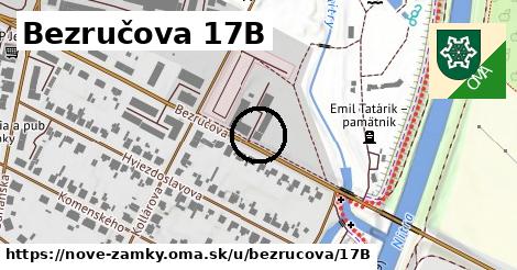 Bezručova 17B, Nové Zámky