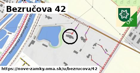 Bezručova 42, Nové Zámky