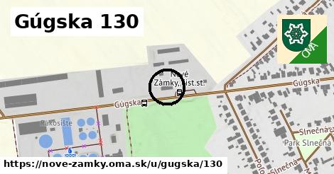 Gúgska 130, Nové Zámky