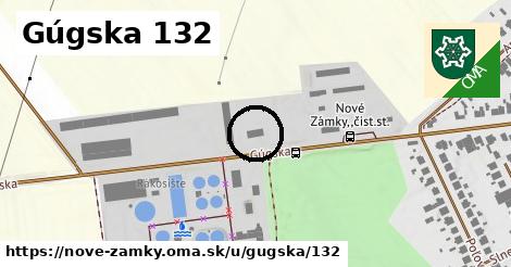 Gúgska 132, Nové Zámky