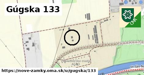 Gúgska 133, Nové Zámky