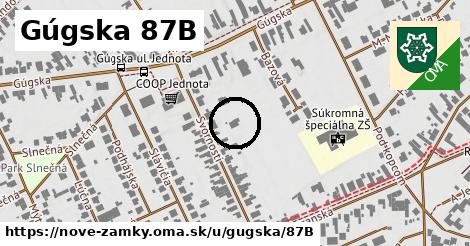 Gúgska 87B, Nové Zámky