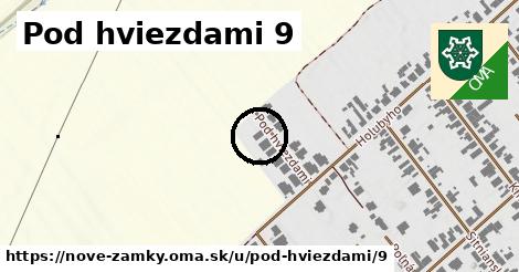 Pod hviezdami 9, Nové Zámky