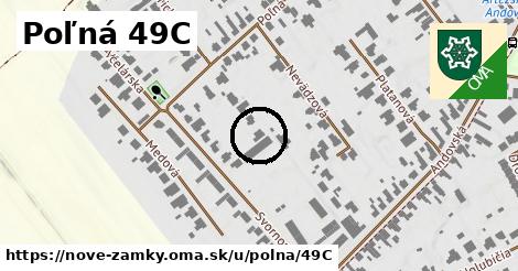 Poľná 49C, Nové Zámky