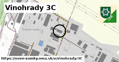 Vinohrady 3C, Nové Zámky