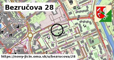 Bezručova 28, Nový Jičín