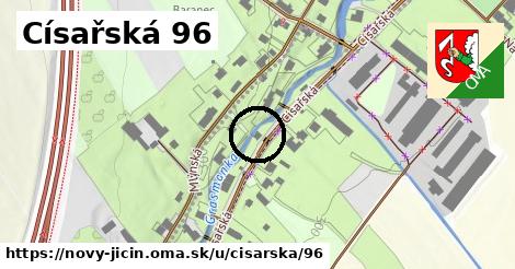 Císařská 96, Nový Jičín