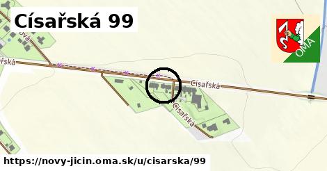 Císařská 99, Nový Jičín