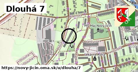 Dlouhá 7, Nový Jičín