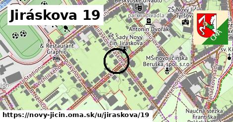 Jiráskova 19, Nový Jičín