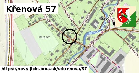 Křenová 57, Nový Jičín