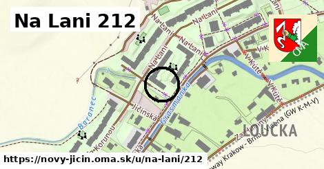 Na Lani 212, Nový Jičín