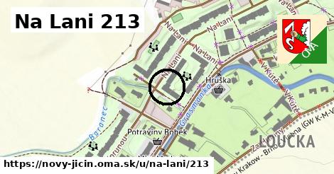 Na Lani 213, Nový Jičín